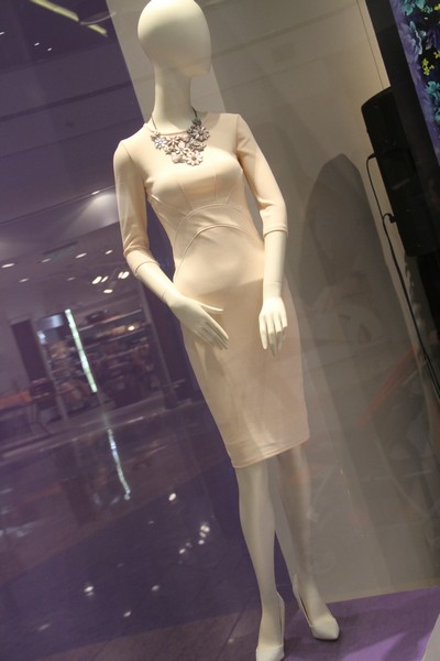 Miss Selfridge Launching of The Collection